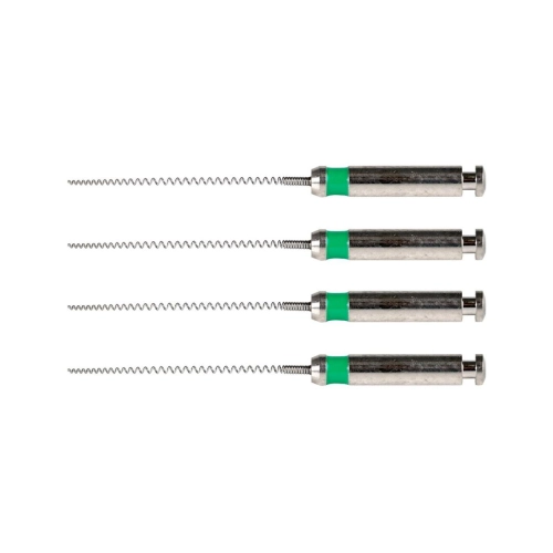 POLODENT PASTE FILLERS RA 17mm NO.35 MET VEER (6st)