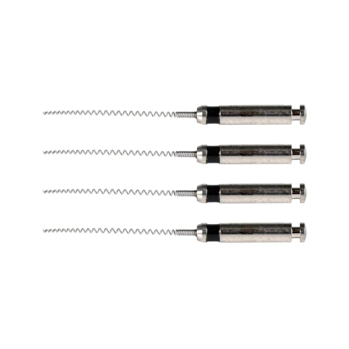 POLODENT PASTE FILLERS RA 17mm NO.40 MET VEER (6st)