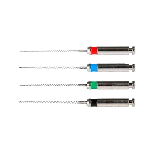 POLODENT PASTE FILLERS RA 17mm NO.25-40 MET VEER (6st)