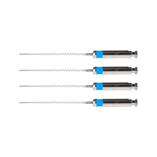 POLODENT PASTE FILLERS RA 21mm NO.30 MET VEER (4st)