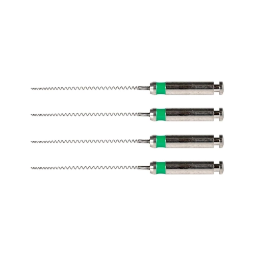 POLODENT PASTE FILLERS RA 21mm NO.35 MET VEER (4st)