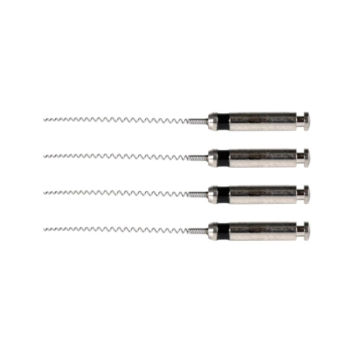 POLODENT PASTE FILLERS RA 21mm NO.40 MET VEER (4st)