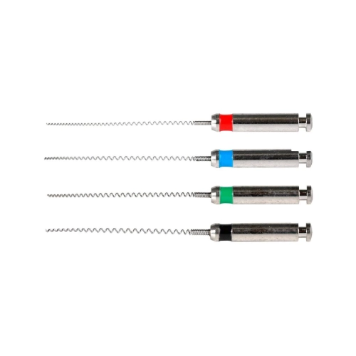 POLODENT PASTE FILLERS RA 21mm NO.25-40 MET VEER (4st)