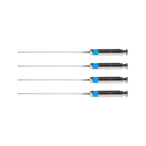 POLODENT PASTE FILLERS RA 25mm NO.30 MET VEER (4st)