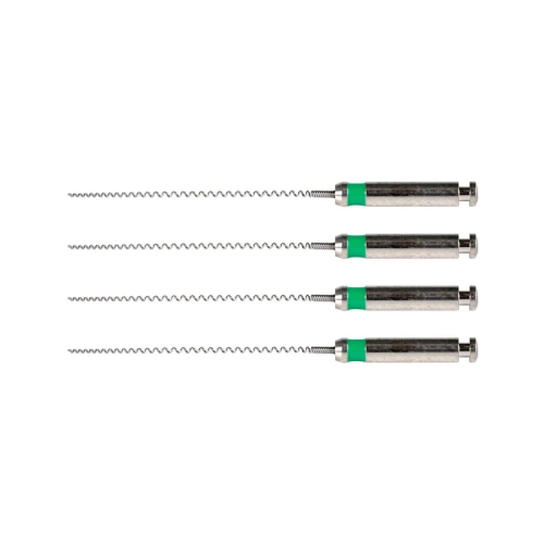 POLODENT PASTE FILLERS RA 25mm NO.35 MET VEER (4st)