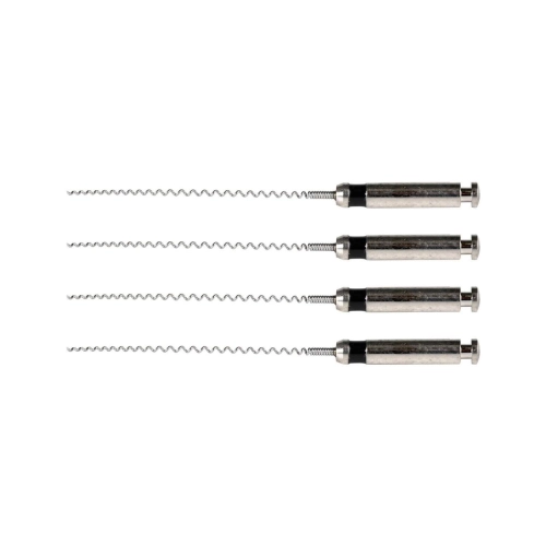 POLODENT PASTE FILLERS RA 25mm NO.40 MET VEER (4st)