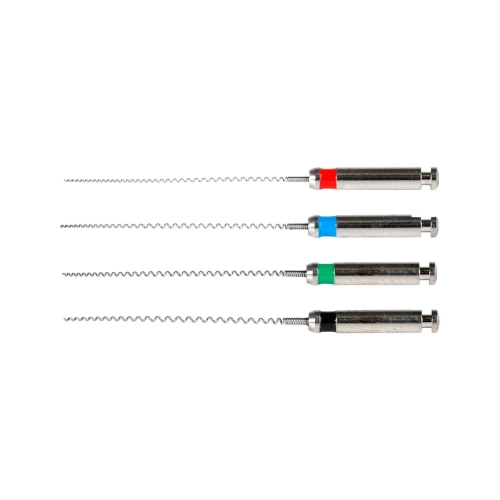 POLODENT PASTE FILLERS RA 25mm NO.25-40 MET VEER (4st)