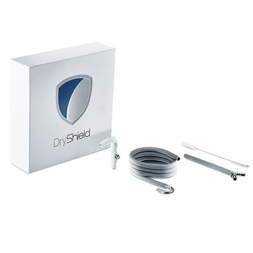 DRYSHIELD ISOLATIE SYSTEEM