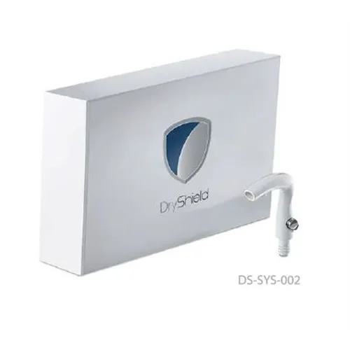 DRYSHIELD LITE *Tijdelijk geblokkeerd vanwege ontbreken CE