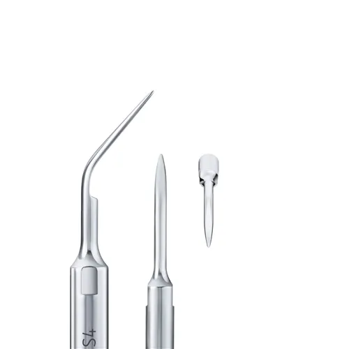 MECTRON ULTRASOON SCALING TIP S4 (incl. sleutel K10)