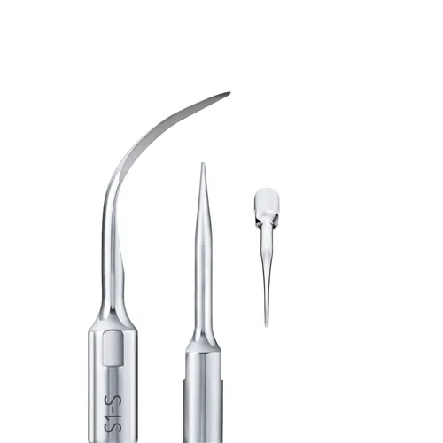 MECTRON ULTRASOON SCALING TIP S1-SLIM (incl. sleutel K10)