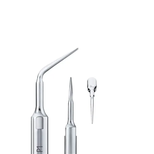 MECTRON ULTRASOON PERIO TIP P1 (incl. sleutel K10)