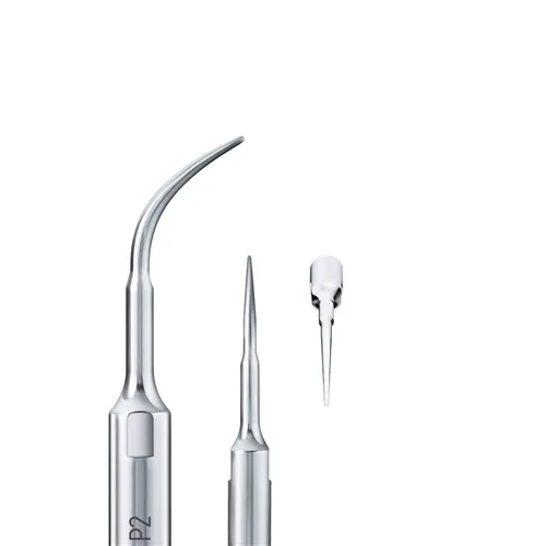 MECTRON ULTRASOON PERIO TIP P2 (incl. sleutel K10)