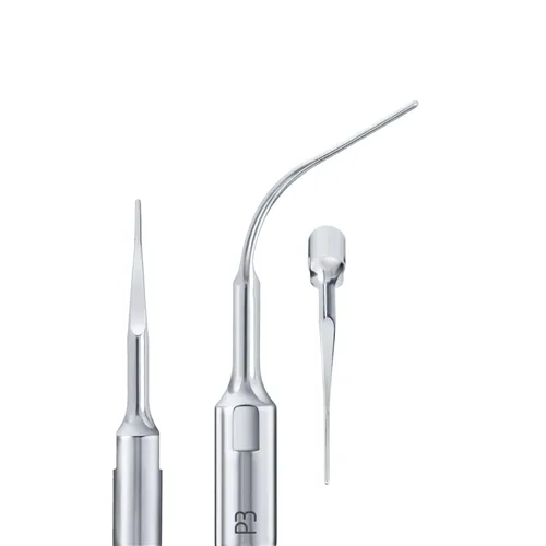 MECTRON ULTRASOON PERIO TIP P3 (incl. sleutel K10)