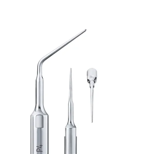 MECTRON ULTRASOON PERIO TIP P4 (incl. sleutel K10)
