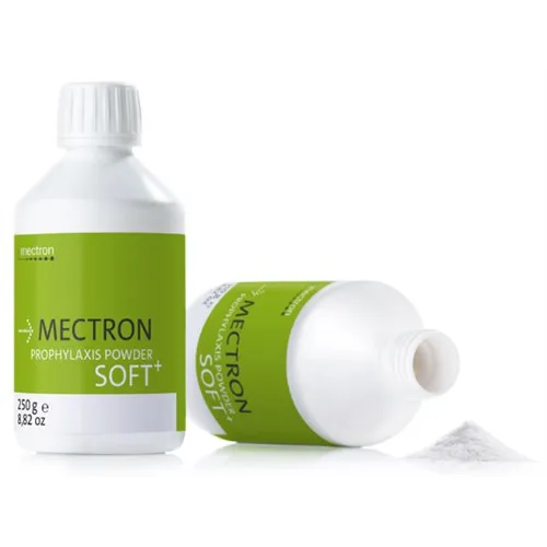 MECTRON PROPHYLAXIS POEDER SOFT 4x 250g
