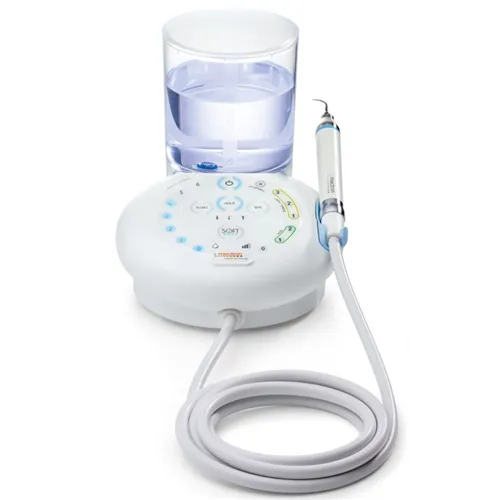 MECTRON MICROPIEZO ULTRASONIC SCALING UNIT (incl. scaling tips) 05080013