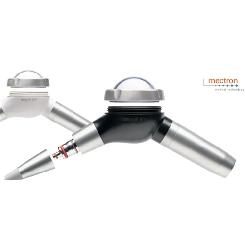MECTRON EASYJET PRO BLACK (KAVO)