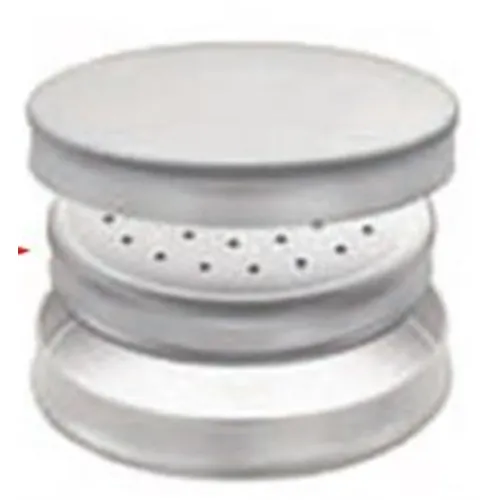 MEDICON NAALDENDOOS Ø65x15mm