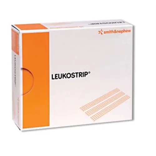 SMITH&NEPHEW LEUKOSTRIP 4,0 x 38mm 2876  (1x8 strips)