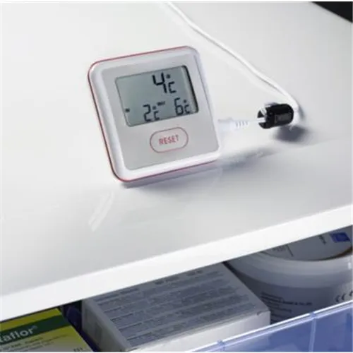 DOMETIC DIGITALE KOELKASTTHERMOMETER