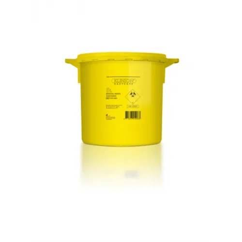 KLINION NAALDENCONTAINER EASY CARE (5ltr)
