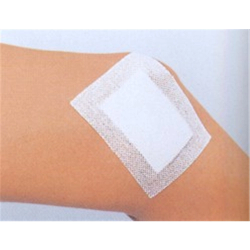 BSN FIXOMULL FIXATIEPLEISTER STRETCH 10mx10cm (1st)