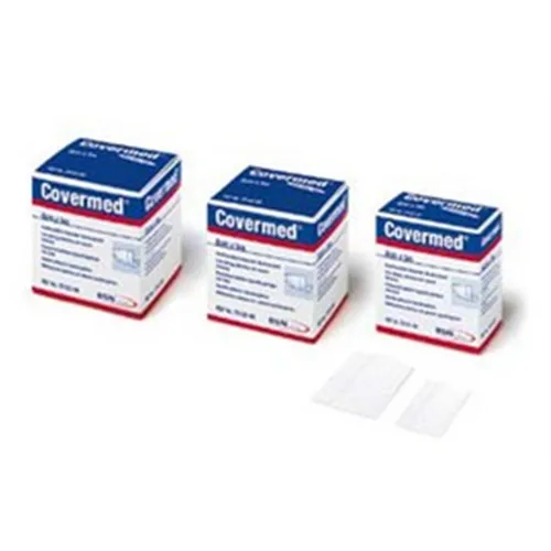 BSN LEUKOPLAST SOFT WONDPLEISTER 5m x 6cm (verv Covermed 6cm )