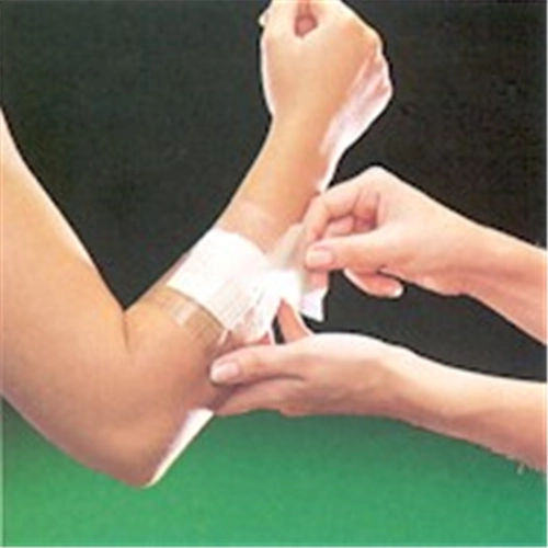 OPSITE FLEXIFIX FIXATIEFOLIE ROL 5cm x 1mtr (6st)