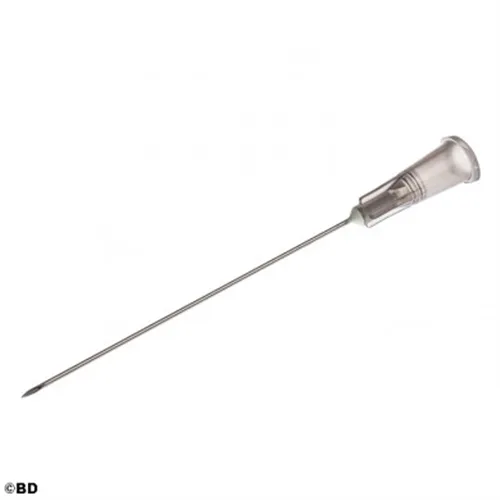 B&D MICROLANCE NAALDEN 22G 0,7X50MM REF. 300094