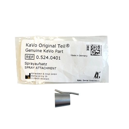 KAVO HANDSTUK SPRAY CLIP