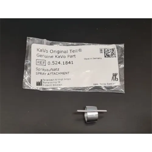 KAVO HANDSTUK DURATEC 10D SPRAY-OPZETSTUK