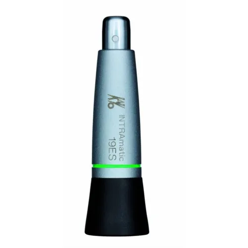 KAVO INTRAMATIC PROPHY HANDSTUK 19ES 7,4:1 GROEN