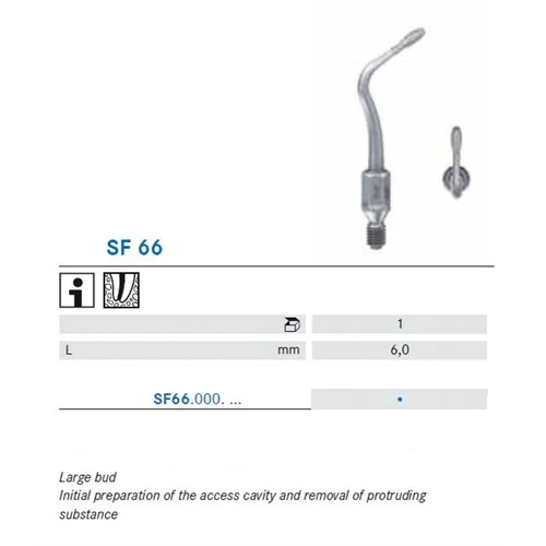 KOMET ULTRASOON TIP SF66