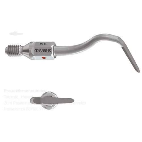 KOMET ULTRASOON TIP SF8878KD018