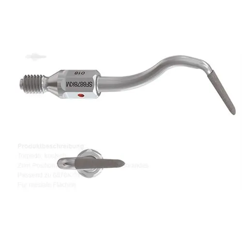 KOMET ULTRASOON TIP SF8878KM018