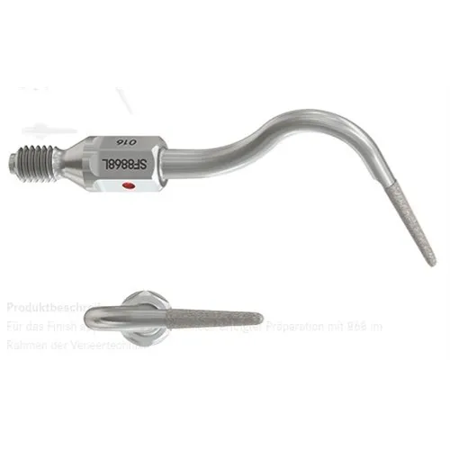 KOMET ULTRASOON TIP SF8868L/016