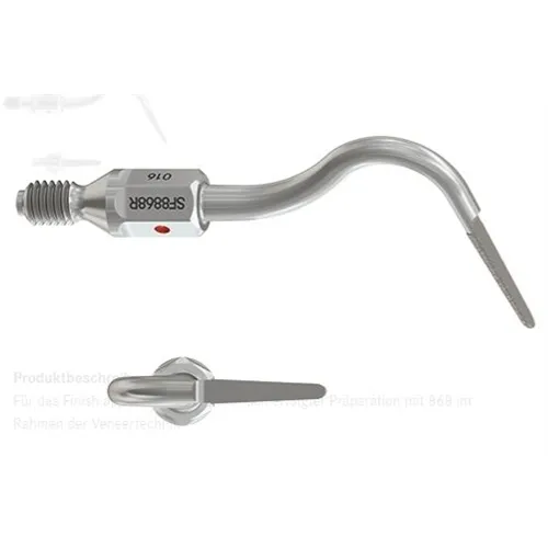 KOMET ULTRASOON TIP SF8868R/016