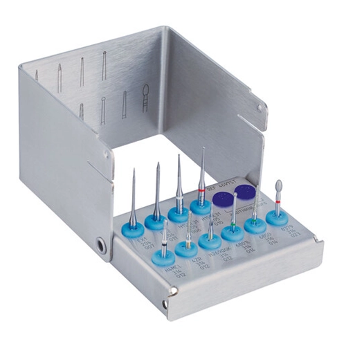 KOMET ENDO ACCES KIT 4697ST