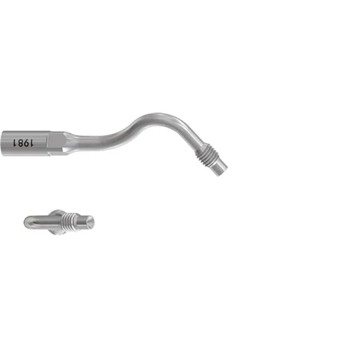 KOMET SONICLINE HOUDER VOOR IMPLANTREINIGING TIPS VOOR EMS 1981