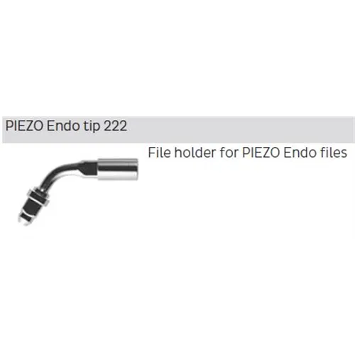 KAVO PIEZO ENDO FILE HOLDER TIP NR. 222