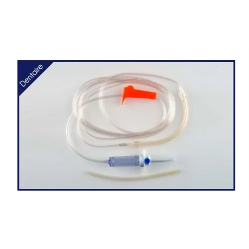 MEDISTOCK IRRIGATIESLANGENSET TBV KAVO MASTERSURG S600 STERIEL (4x20st)