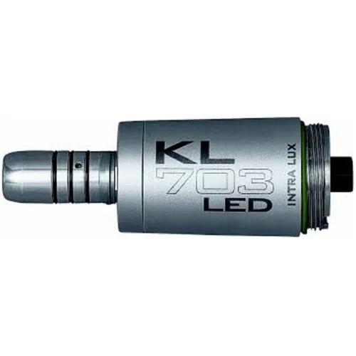 KAVO MICROMOTOR INTRAMATIC-LED KL703