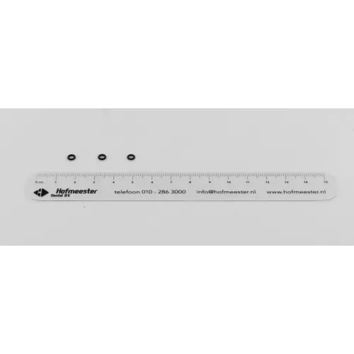KAVO PROPHYFLEX-2 TIP O-RING ZWART (1st)