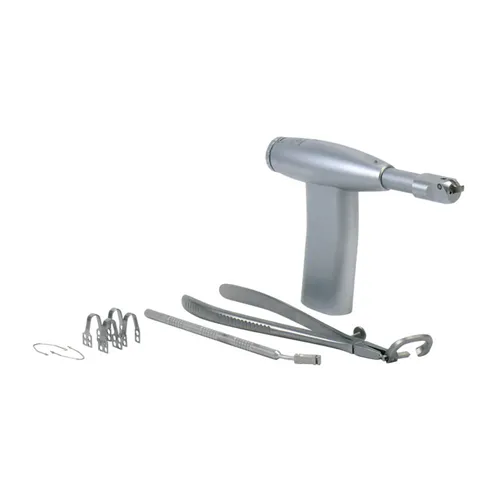 KAVO CORONAFLEX KROONAFNEMER COMPLEET