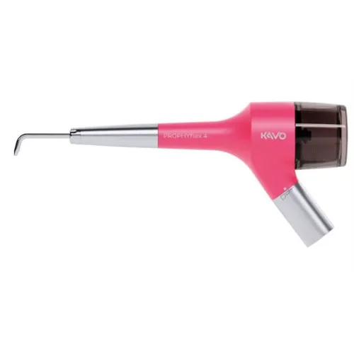 KAVO PROPHYFLEX 4 FLAMINGO SIRONA (ROZE) COMPLEET REF: 3.004.5950