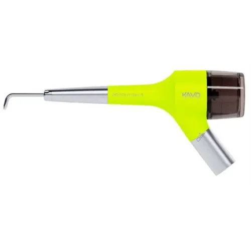 KAVO PROPHYFLEX 4 LIME SIRONA (GROEN) COMPLEET REF: 3.004.5930