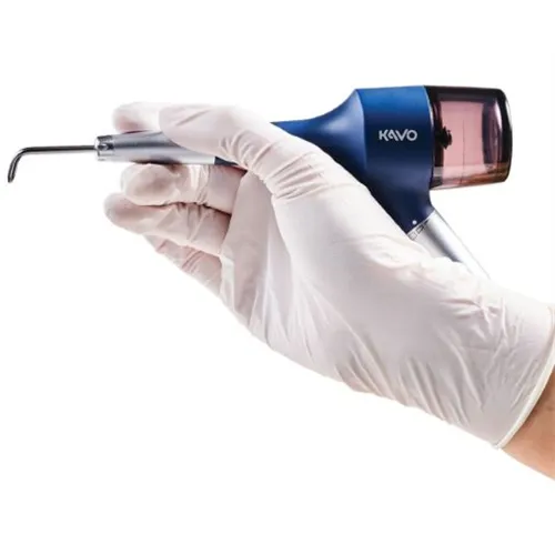 KAVO PROPHYFLEX 4 SIRONA WAVE (BLAUW) COMPLEET REF: 3.004.5900