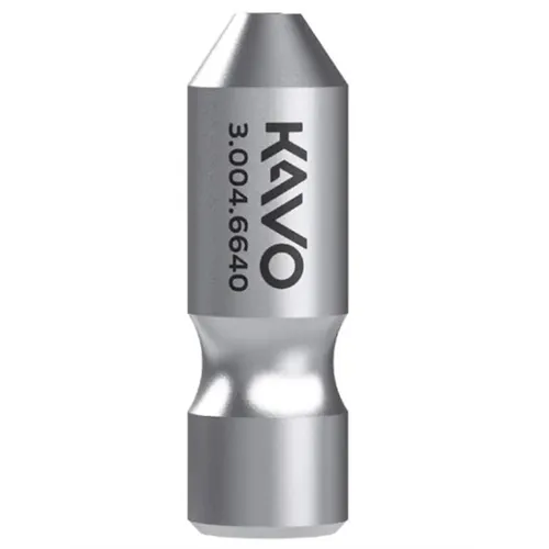 KAVO PROPHYFLEX 4 CLEANING ADAPTER LANG REF: 3.004.6640