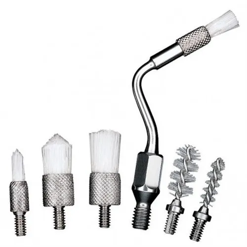 KAVO SONICFLEX CLEAN BRUSH SET REF 0.571.0001